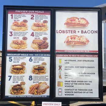 ANGIE’S LOBSTER - Updated December 2024 - 240 Photos & 259 Reviews 