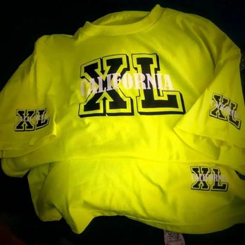 KJC Visionz - Screen Printing/T-Shirt Printing Near Me