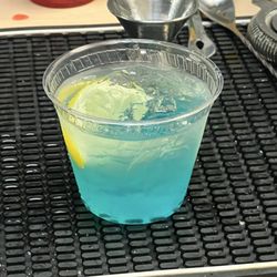 BAB Mixology School - Amf