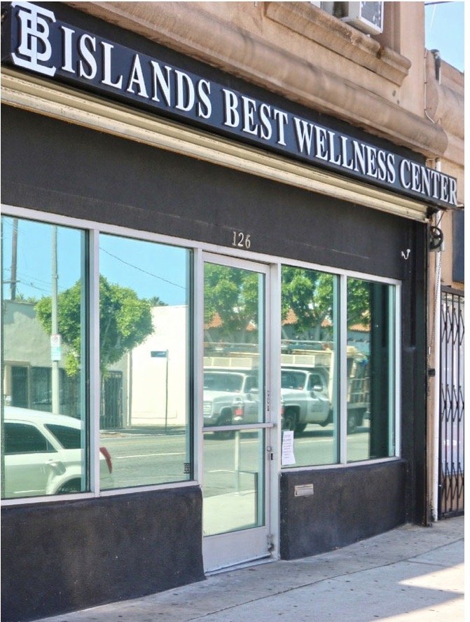 ISLANDS BEST SPORTS & WELLNESS CENTER Updated August 2024 126 E