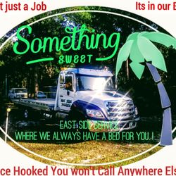 T & M Towing