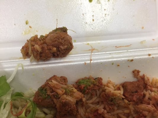 Halal Indian Cuisine by null
