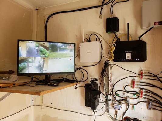 Alaskan Network Security, LLC.