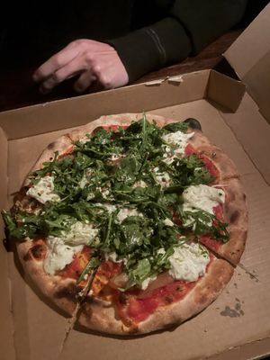 Johnny's - Cocktails & Hi-Fi by null