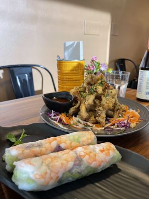 Pho Ever - Alhambra by null