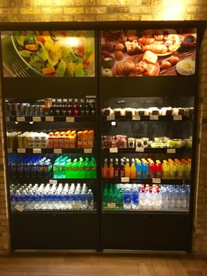 Peet's Coffee & Tea by null