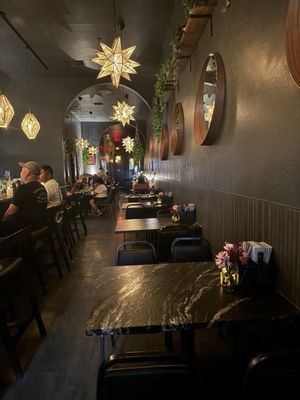 Espiritu Mesa by null Espiritu Mesa by null