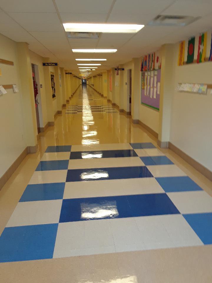 ALF’S JANITORIAL SERVICES Updated September 2024 Mobile, Alabama