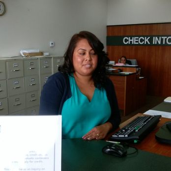 Check Into Cash - This the horrible manager "Maria" at this establishment. She wouldn't give me her last name. Extremely unprofessional. B****, to be exact. - Check Cashing/Pay-day Loans Near Me - Duarte, California Check Into Cash - This the horrible manager "Maria" at this establishment. She wouldn't give me her last name. Extremely unprofessional. B****, to be exact. - Check Cashing/Pay-day Loans Near Me - Duarte, California