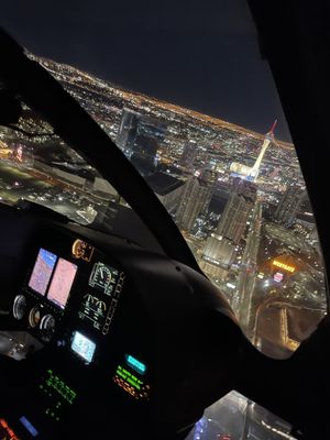 Papillon Helicopters - Las Vegas by null