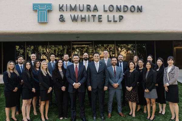Kimura London & White LLP by null