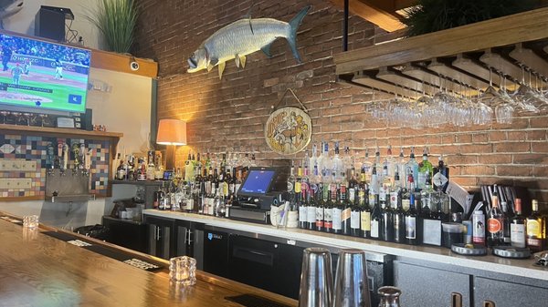 Paula's On Main by null