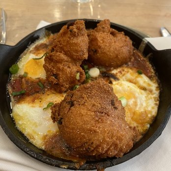 Il Fiorista - Shakshuka - Cocktail Bars Near Me - New York, New York