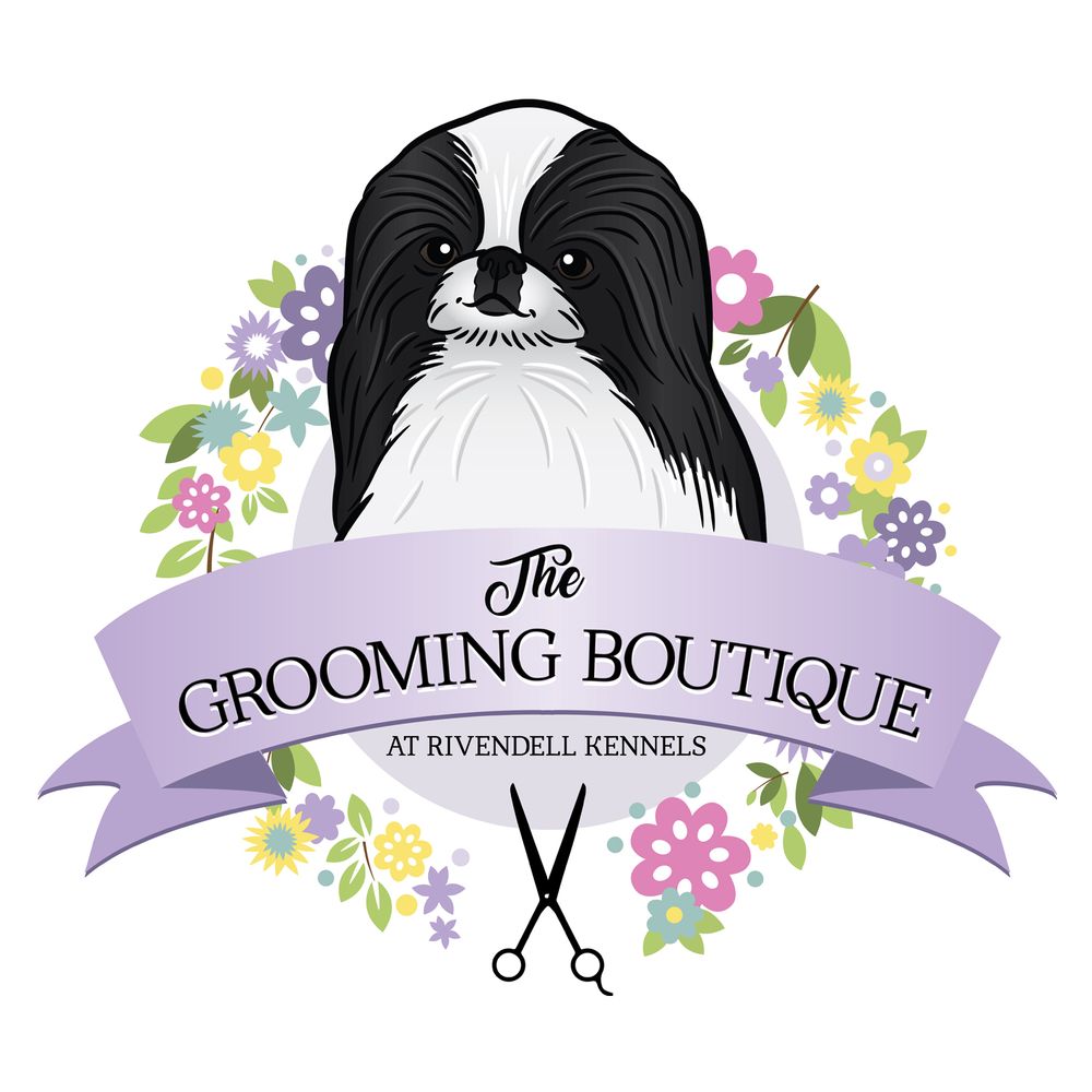 THE GROOMING BOUTIQUE AT RIVENDELL BOARDING KENNELS Request an