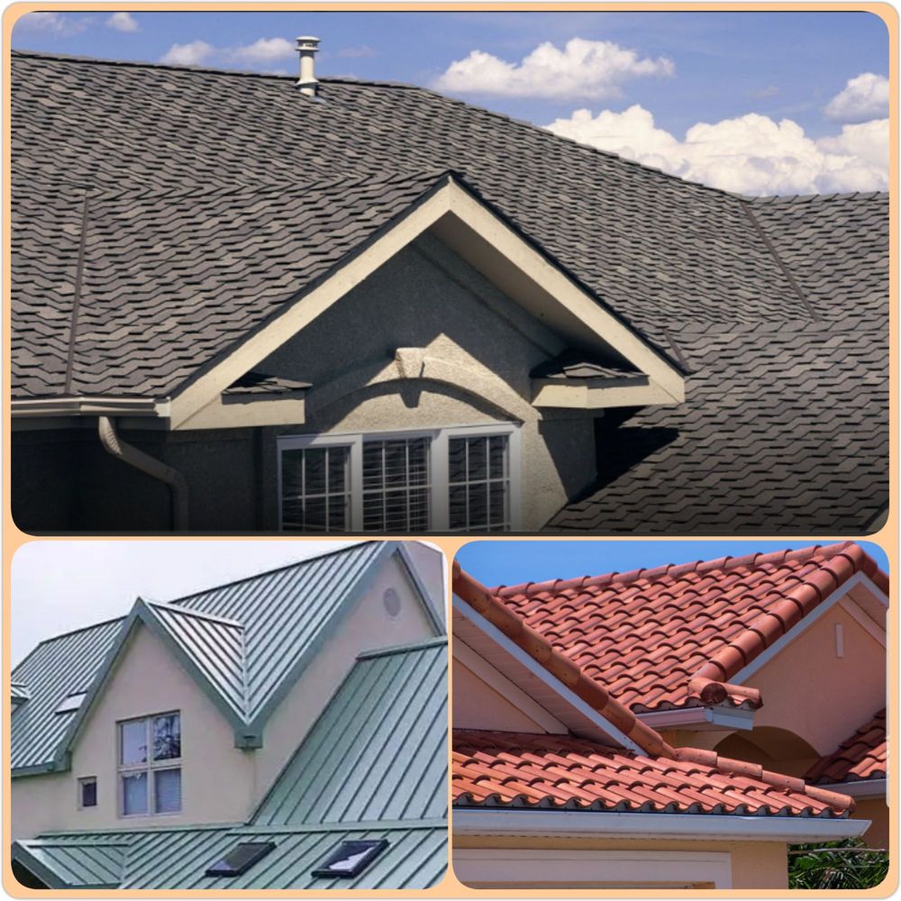 Slide of Top Dog Roofing