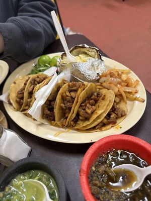 Tacos El Charly by null