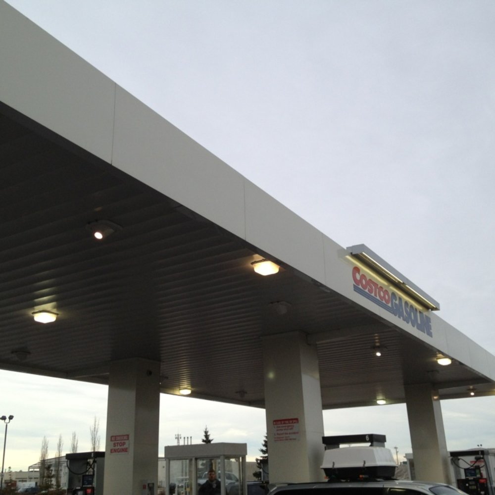 Costco Gas - Gas Stations Near Me - Edmonton, Alberta Costco Gas - Gas Stations Near Me - Edmonton, Alberta