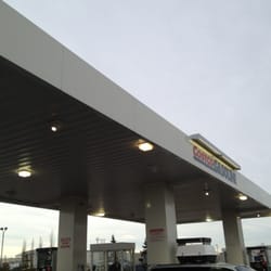 Costco Gas