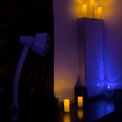 Born2Be Fit & Stretched - Vibrant lit room! Self-care is Life!