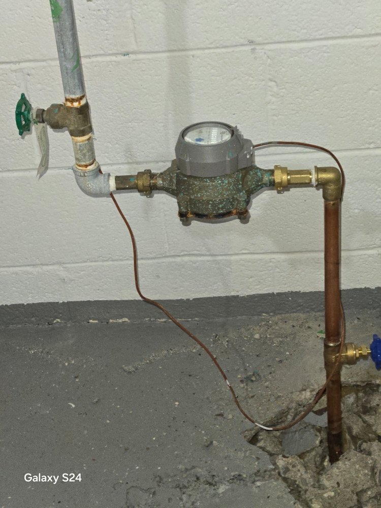 Slide of American QF Plumbing & Heating