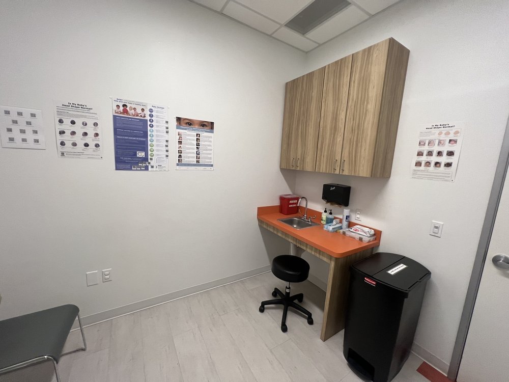 Glowworm Pediatrics - child therapist in Hutto, TX