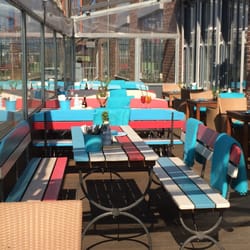 Hafenliebe - Frühling auf'm Sonnendeck