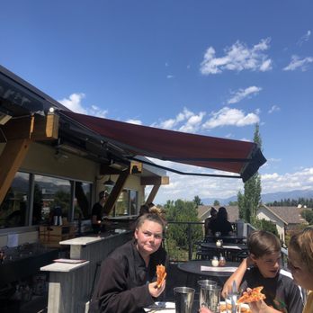 Bridger Brewing - Breweries Near Me - Bozeman, Montana