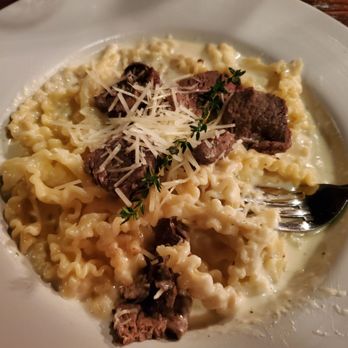 The Local on 17 - Steakhouses Near Me - Richmond Hill, Georgia