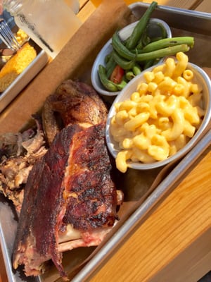 Old Crow Smokehouse - Huntington Beach by null