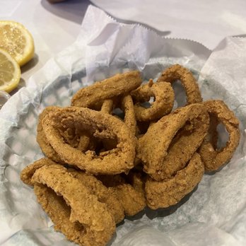The Boiling Crab - Fried Calamari - Cajun/Creole Near Me - San Jose, California The Boiling Crab - Fried Calamari - Cajun/Creole Near Me - San Jose, California