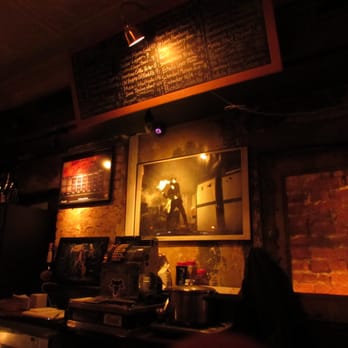 Marshall Stack - Bars Near Me - New York, New York Marshall Stack - Bars Near Me - New York, New York