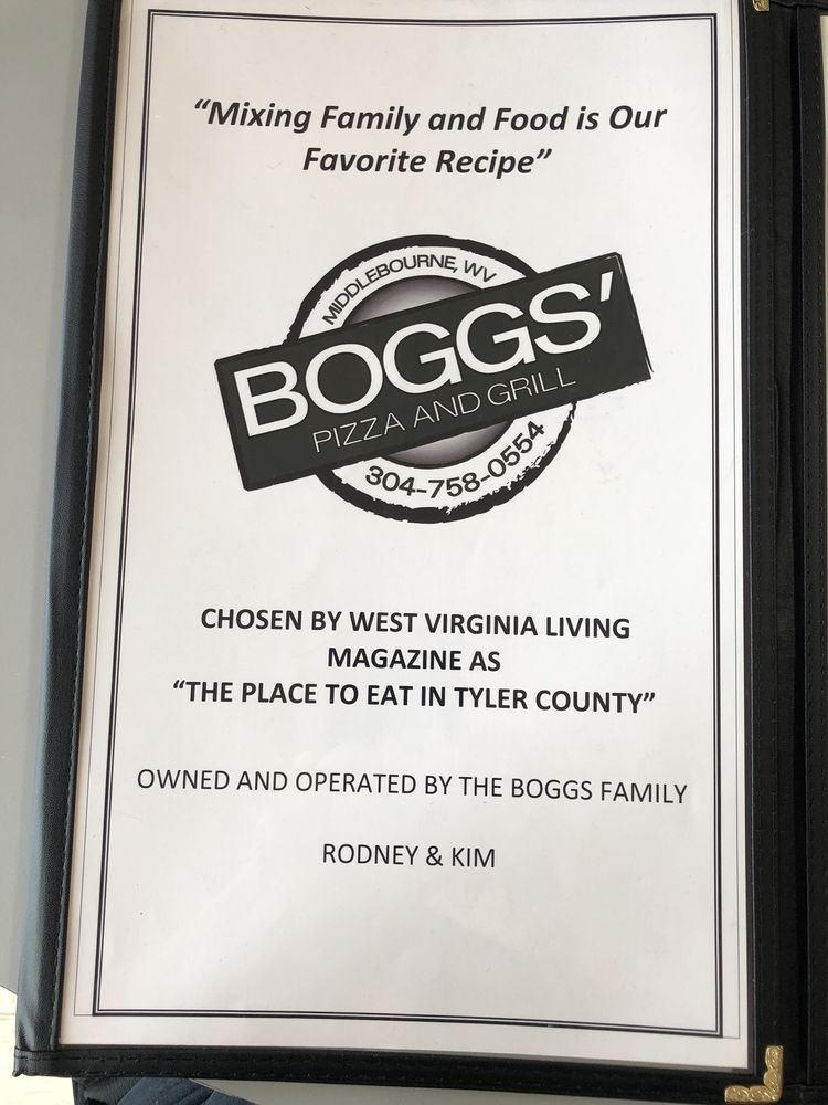 BOGG’S PIZZA Updated September 2024 16 Photos & 12 Reviews 220