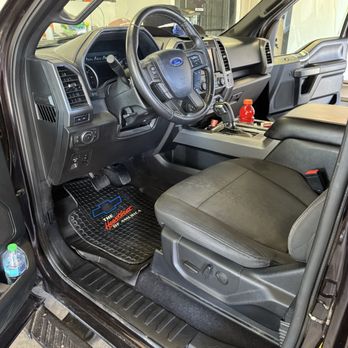 Red Dirt Detailing - Auto Detailing Near Me - Denmark, Wisconsin Red Dirt Detailing - Auto Detailing Near Me - Denmark, Wisconsin