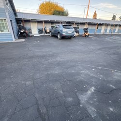 Hacienda Motel