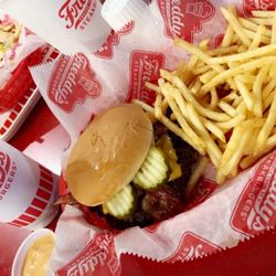Freddy's Frozen Custard & Steakburgers