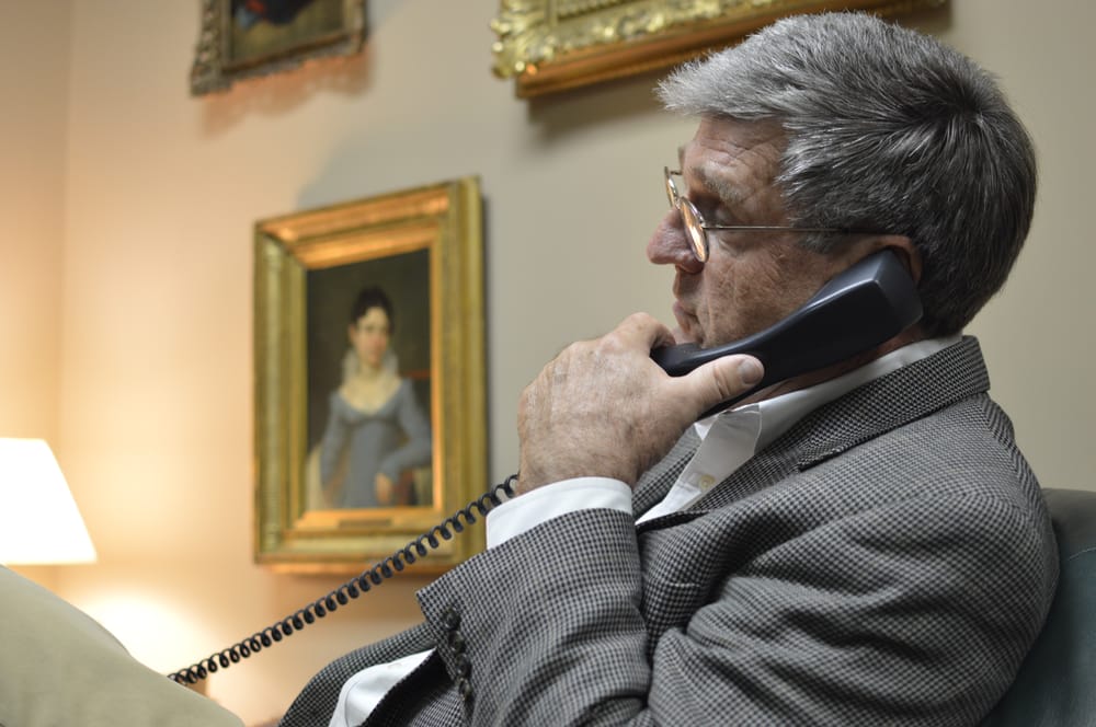 Wessels Sherman - disability attorney in St. Charles, IL