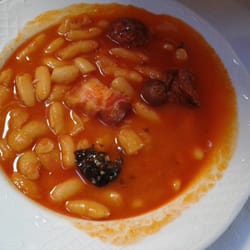 Casa Canene - Fabada