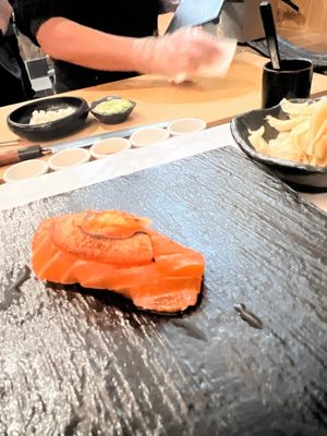 Sushi by M by null