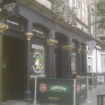McSorley's Irish Bar - Pubs Near Me - Edinburgh, EDH
