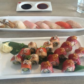 Miku - Japanese Near Me - Vancouver, British Columbia