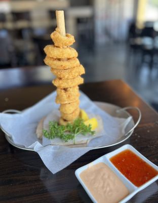 Sushi HON by null