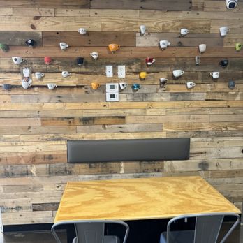 Infusion Coffee & Tea - Coffee & Tea Near Me - Phoenix, Arizona