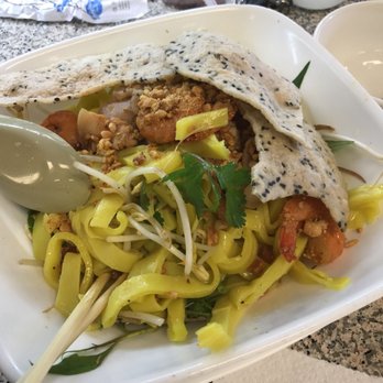Thien Thanh - Mi quang - Vietnamese Near Me - Houston, Texas Thien Thanh - Mi quang - Vietnamese Near Me - Houston, Texas