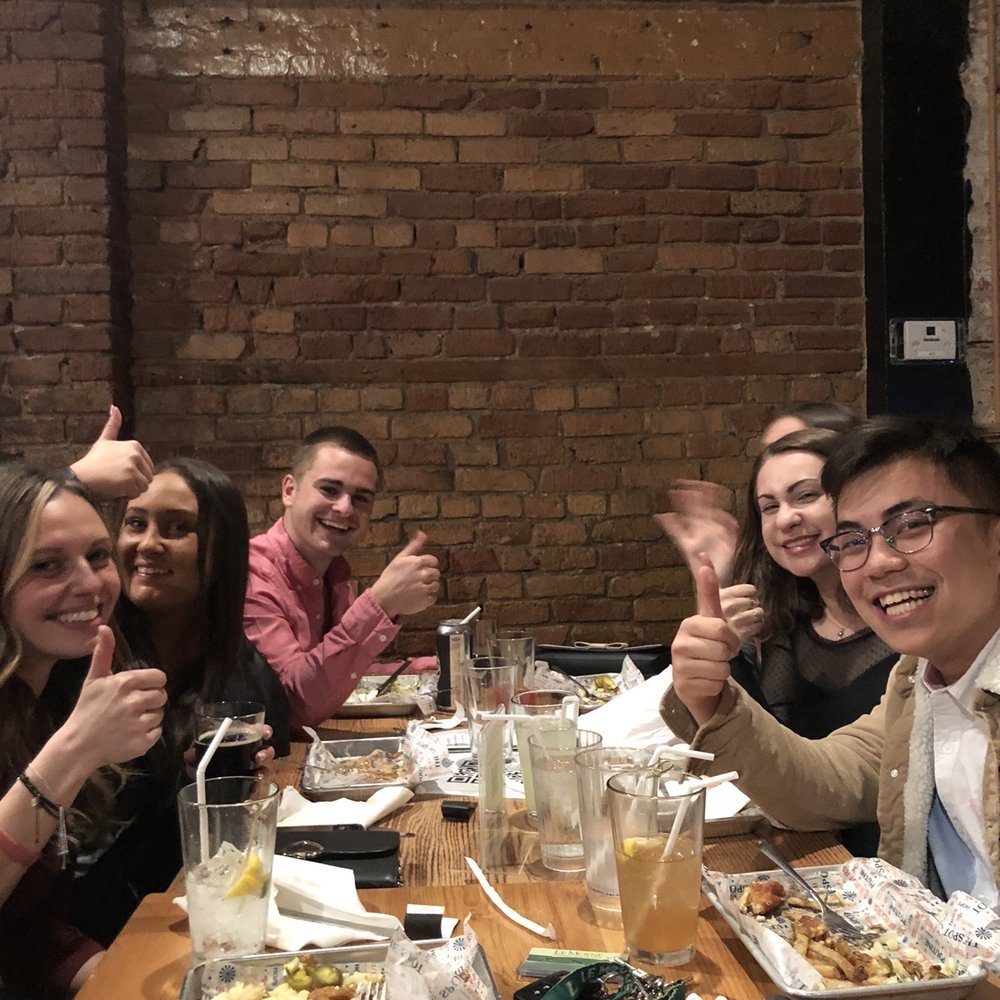 Syracuse Hops Spot - Baileys Birthday Bash - American Near Me - Syracuse, New York Syracuse Hops Spot - Baileys Birthday Bash - American Near Me - Syracuse, New York