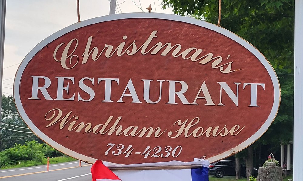 CHRISTMAN’S WINDHAM HOUSE Updated October 2024 29 Photos & 14