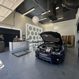 Inside Inside