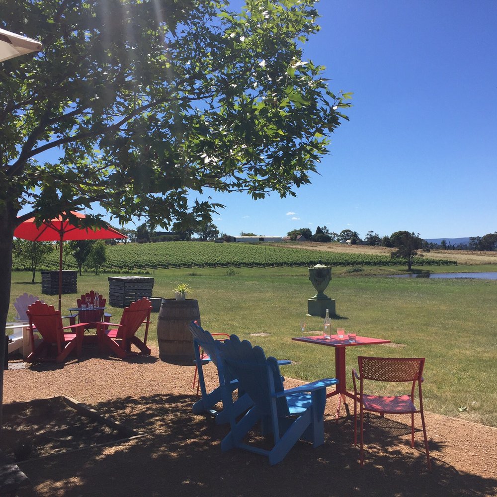 Dominique Portet - Wineries Near Me - Coldstream, VIC Dominique Portet - Wineries Near Me - Coldstream, VIC
