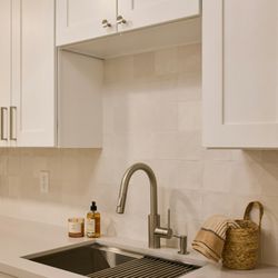 MK Remodeling & Design