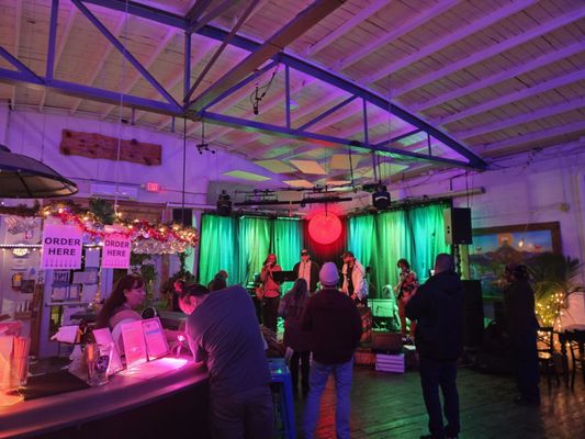 One World Brewing West by null