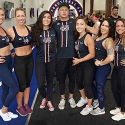 F45 Training La Jolla - Coaches